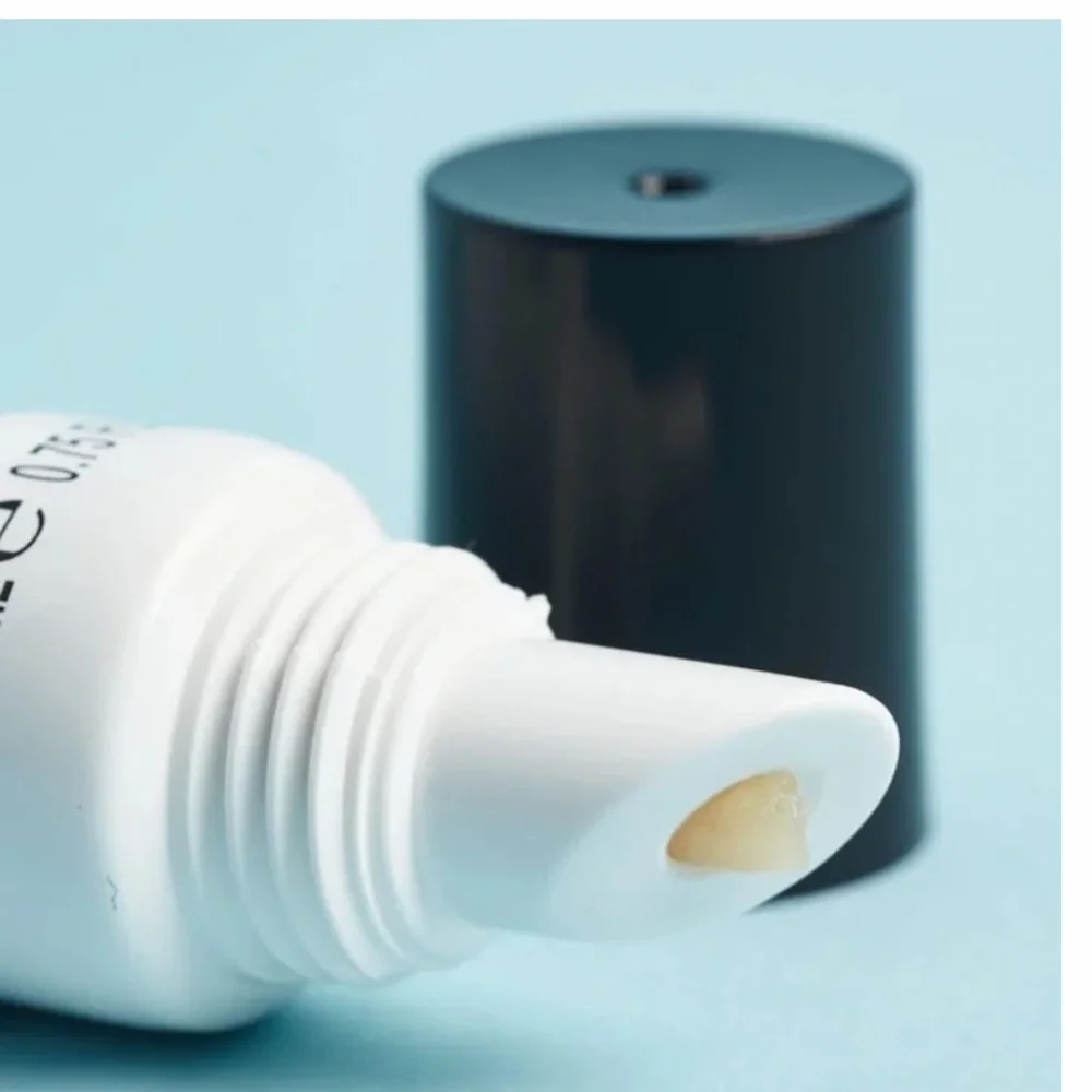 Whish Vanilla Bean Lip Scrub